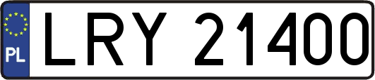 LRY21400