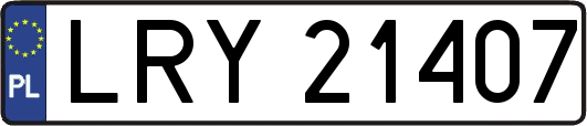 LRY21407