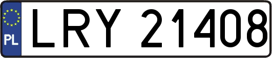 LRY21408