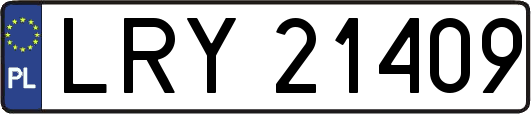 LRY21409