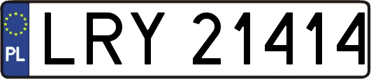 LRY21414