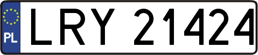 LRY21424