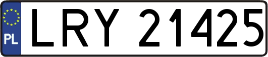 LRY21425