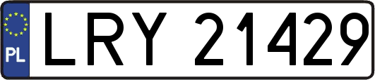 LRY21429