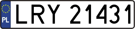 LRY21431