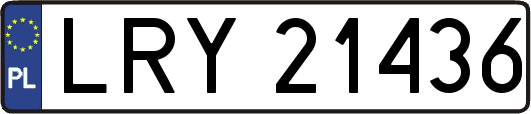 LRY21436