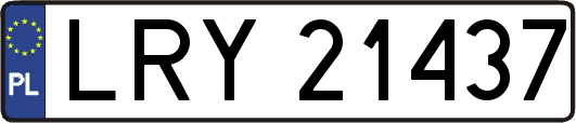 LRY21437