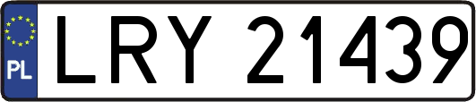 LRY21439