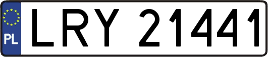 LRY21441