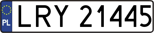 LRY21445