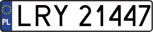 LRY21447