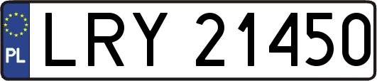 LRY21450