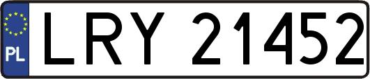 LRY21452