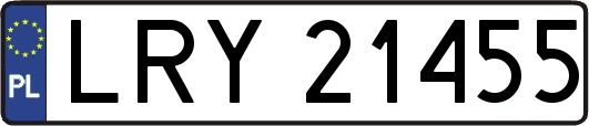 LRY21455