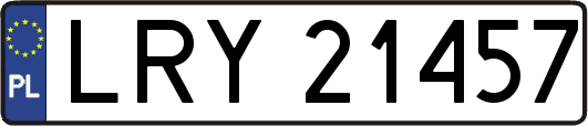 LRY21457