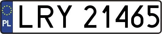 LRY21465