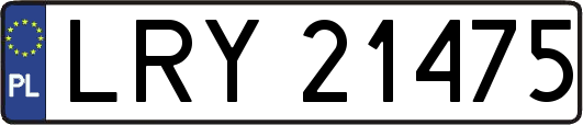 LRY21475
