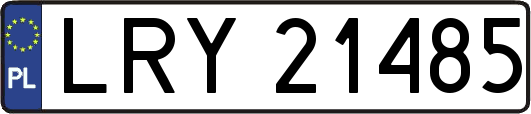 LRY21485