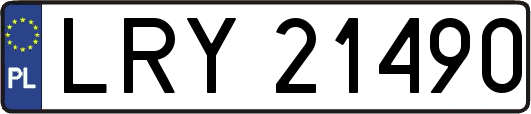 LRY21490