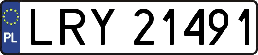 LRY21491