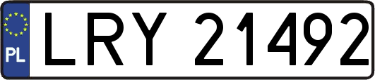LRY21492