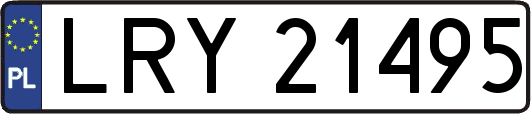 LRY21495