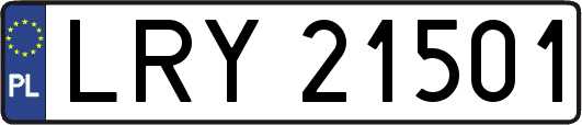 LRY21501