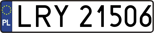 LRY21506