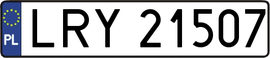 LRY21507