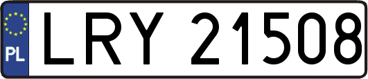 LRY21508