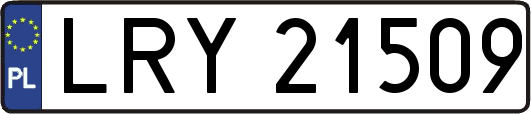 LRY21509