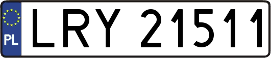 LRY21511