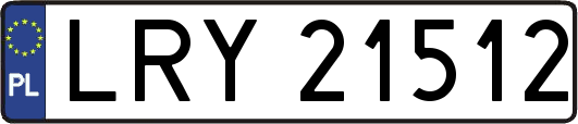 LRY21512