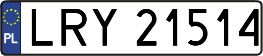 LRY21514