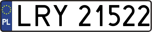 LRY21522