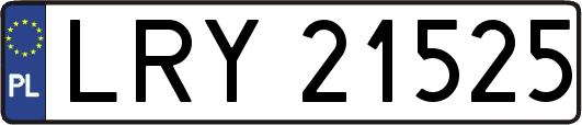 LRY21525