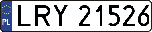 LRY21526