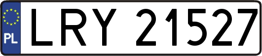 LRY21527