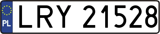 LRY21528