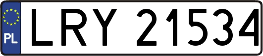 LRY21534