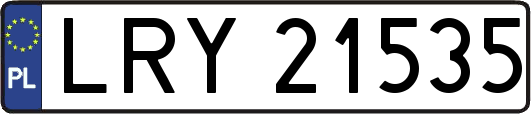 LRY21535