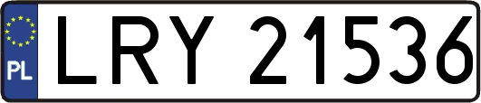 LRY21536