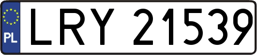 LRY21539