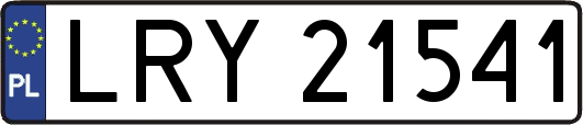 LRY21541