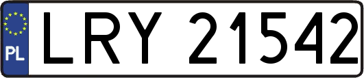 LRY21542