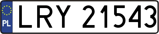LRY21543