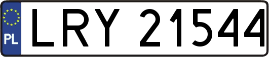LRY21544