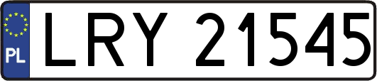 LRY21545