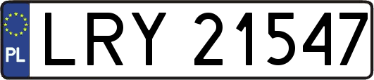 LRY21547