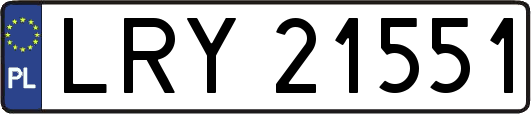 LRY21551